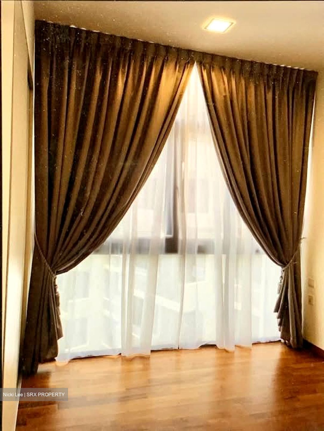 Urban Vista (D16), Condominium #603264431